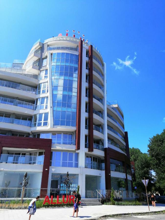 بريمورسكو Allure Beach Resort Aparthotel الغرفة الصورة
