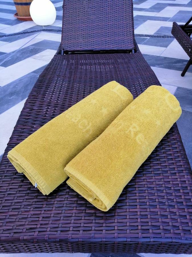 بريمورسكو Allure Beach Resort Aparthotel المظهر الخارجي الصورة