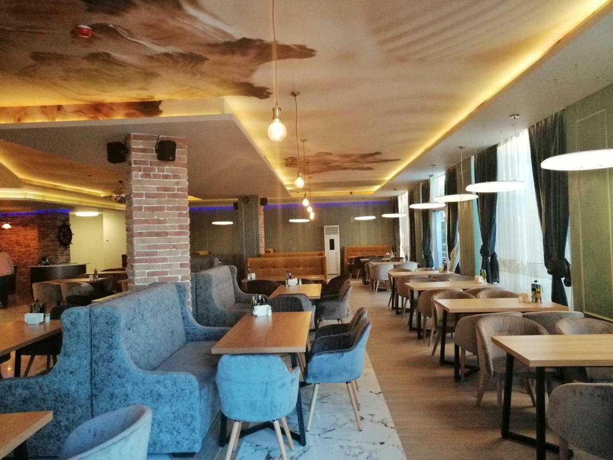 بريمورسكو Allure Beach Resort Aparthotel المظهر الخارجي الصورة